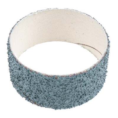 Norton Sanding Drum 25mm x 51mm Diameter, 36 Grit