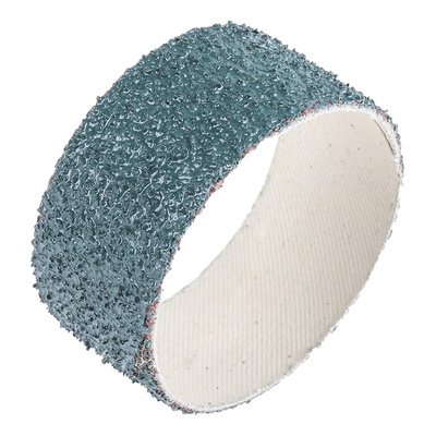 Norton Sanding Drum 25mm x 51mm Diameter, 36 Grit