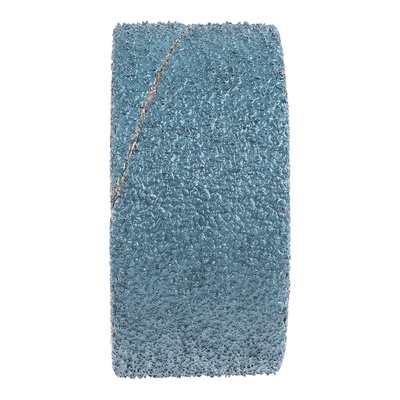 Norton Sanding Drum 25mm x 51mm Diameter, 50 Grit