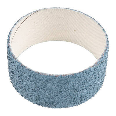 Norton Sanding Drum 25mm x 51mm Diameter, 50 Grit