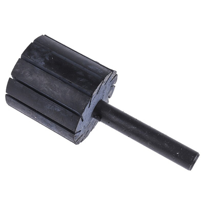 Norton Spiraband Mandrel