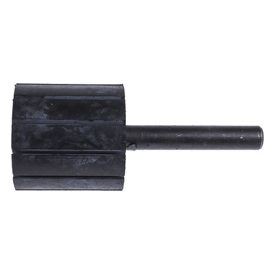 Norton Spiraband Mandrel