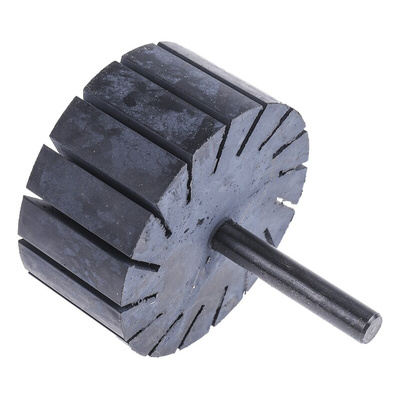Norton Spiraband Mandrel