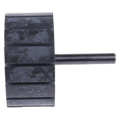 Norton Spiraband Mandrel