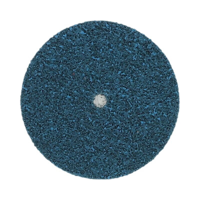 Norton, 76.2mm Diameter, Medium Grit, Medium