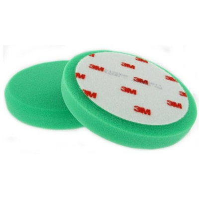 3M Perfect-It, 7000032137 Backing Pad for 150mm Disc, 150mm Diameter
