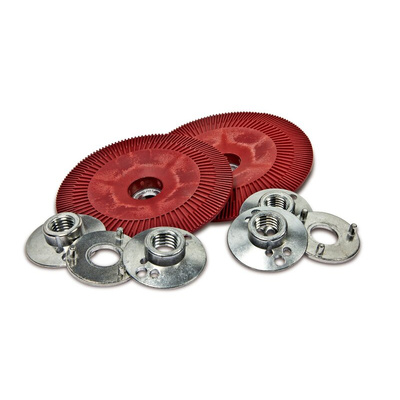 3M High Performance, 7000032411 Backing Pad for 180mm Disc