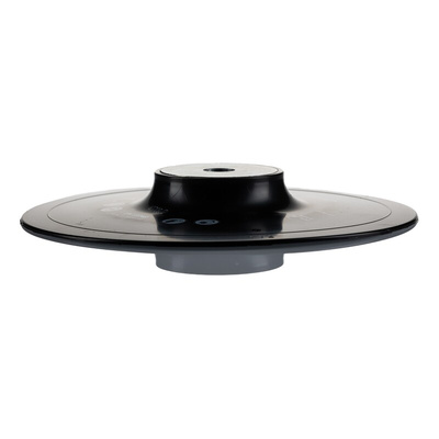 3M, 7000110551 Back-Up Pad for 180mm Disc, 180mm Diameter