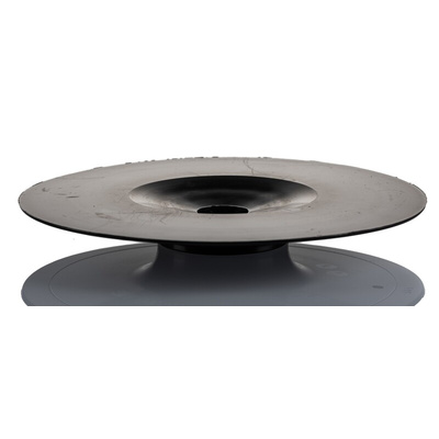3M, 7000110551 Back-Up Pad for 180mm Disc, 180mm Diameter