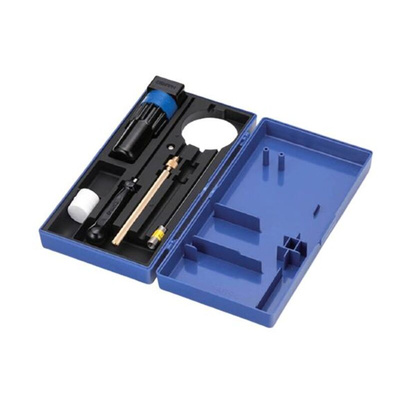 Hakko FR410-72 Desoldering Station, 190W Output, UK Plug 168 mm Length