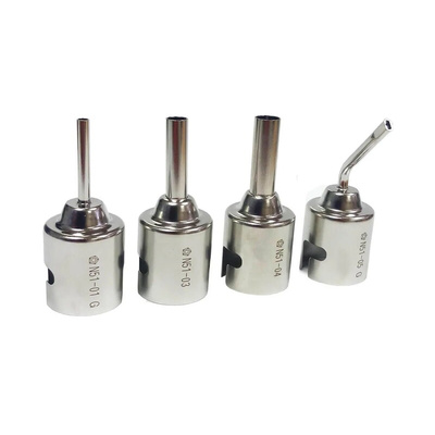 Hakko 4 N51 Desoldering Nozzle for use with FR-702