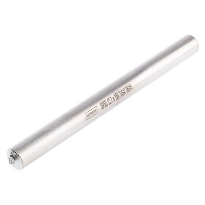 Norton Diamond Dressing Tool, 12.7mm Diameter, P80 Grit