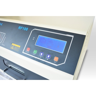 Fortex 350 x 300mm Reflow Oven