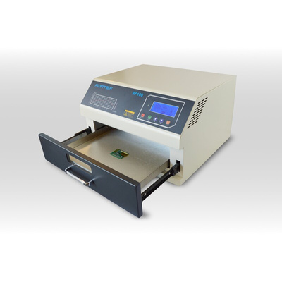 Fortex 350 x 300mm Reflow Oven