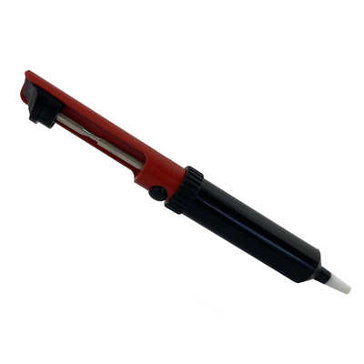 RS PRO Desoldering Pump, 201mm Length
