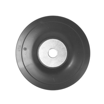 RS PRO Backing Pad for 115mm Disc, 115mm Diameter