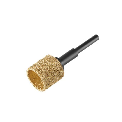 Bosch Sanding Drum 13mm x 13mm Diameter, 60 Grit