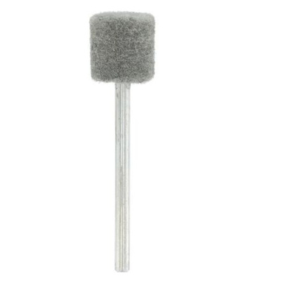 Bosch 520 Polishing Metal Polishing Wheel, 13.2mm Diameter