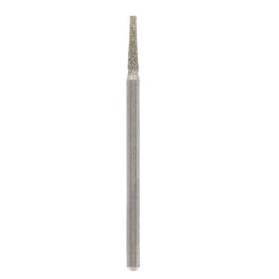 Bosch 7134 Engraving Diamond, 2mm Diameter