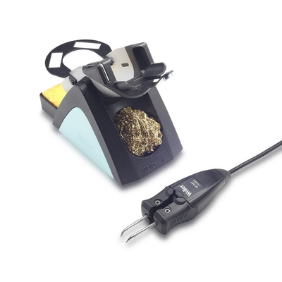Weller T0051321499 Desoldering Tweezers, 80 Output