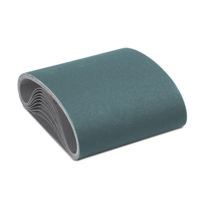 PREMINES TR949 ZIRCO Sanding Belt, 750mm 200mm, P60 Grit, P60 Grade