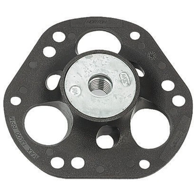 Norton Backing Pad, 115mm Diameter