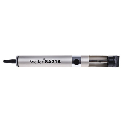Weller SA21A Solder Sucker, 200 mm Length