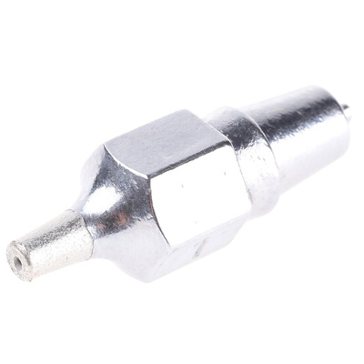 Weller DX 111 Desoldering Gun Tip for use with CV-5200 Systems, CV-H5-DS Hand Pieces, MX-500, MX-5000, MX-5200, MX-DS1