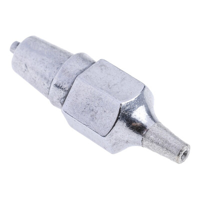 Weller Desoldering Gun Tip for use with Various Desoldering Irons