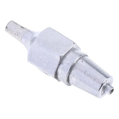Weller DX Desoldering Nozzle for use with DS80 & DSV80 Desoldering Irons