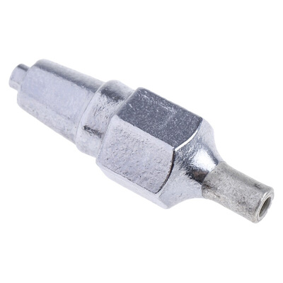 Weller DX 114 Desoldering Gun Tip for use with CV-5200 Systems, CV-H5-DS Hand Pieces, MX-500, MX-5000, MX-5200, MX-DS1