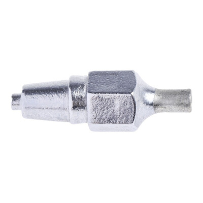 Weller DX 114 Desoldering Gun Tip for use with CV-5200 Systems, CV-H5-DS Hand Pieces, MX-500, MX-5000, MX-5200, MX-DS1