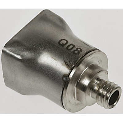 Weller Q Hot Air Nozzle for use with HAP1 & HAP200 Hot Air Iron