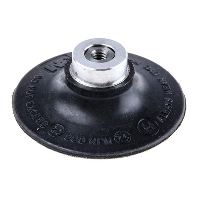 3M ROLOC, 75mm Diameter