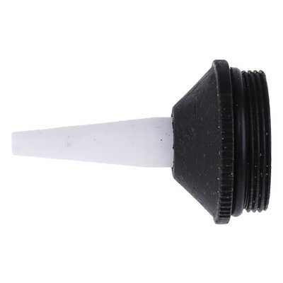 RS PRO Desoldering Nozzle for use with Abeco DSG PRM Desoldering Gun