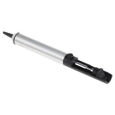 RS PRO Solder Sucker, 154 mm Length