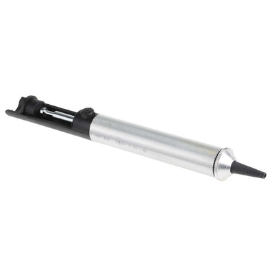 RS PRO Solder Sucker, 154 mm Length
