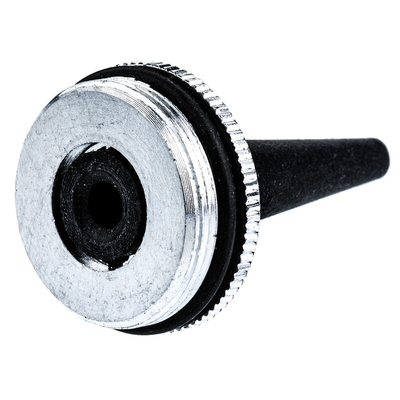 RS PRO Desoldering Nozzle for use with Abeco Anti-Static DSG Desoldering Gun