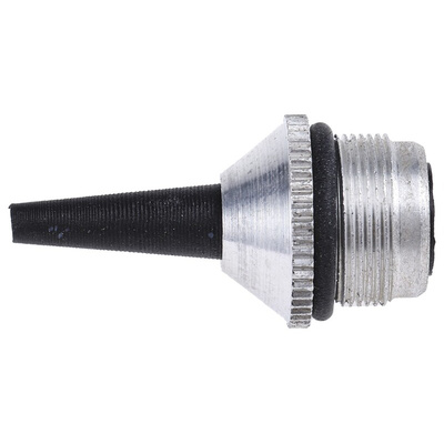 RS PRO Desoldering Nozzle for use with Various Desoldering Irons