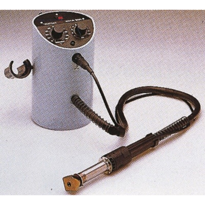 Weller NR Hot Air Nozzle for use with Various Desoldering Irons