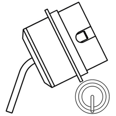 Weller NR Hot Air Nozzle for use with Various Desoldering Irons