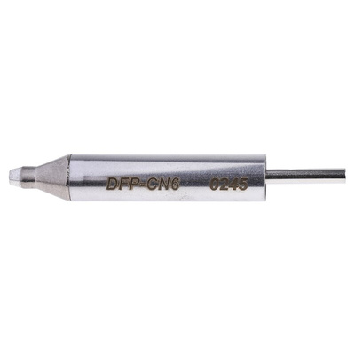 Metcal DxP Desoldering Gun Tip for use with MFR-DSI, MFR-DSX, MFR-SDI Systems & MFR-HDS Hand-piece, MFR-SDX