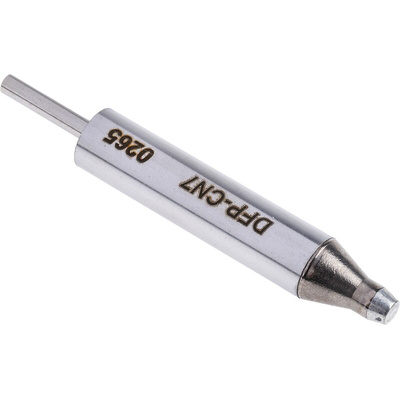 Metcal DxP Desoldering Gun Tip for use with CV-5200 Systems, CV-H5-DS Hand Pieces, MX-500, MX-5000, MX-5200, MX-DS1