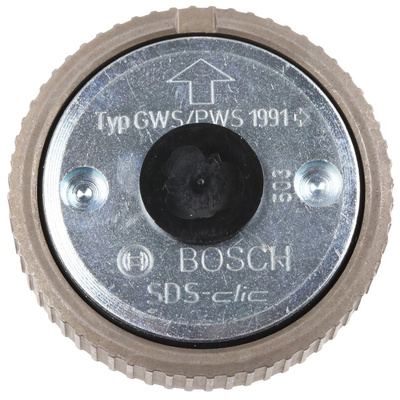 Bosch Quick Locking Nut