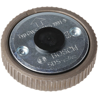 Bosch Quick Locking Nut