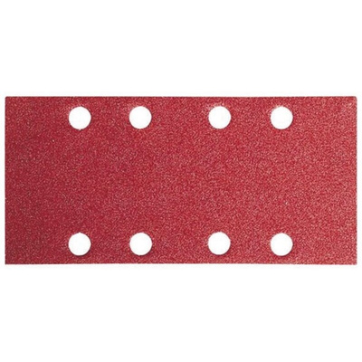 Bosch Sanding Sheet, 186mm 93mm, P60 Grit, Medium Grade