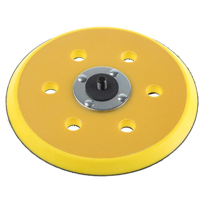 Bahco Backing Pad, 152mm Diameter