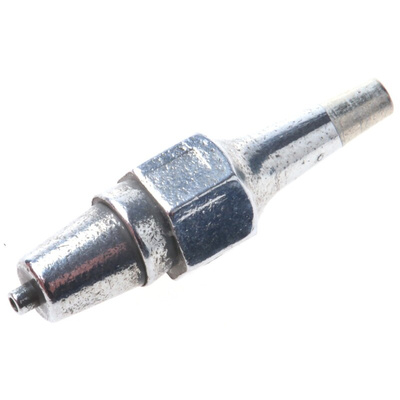 Weller DX Desoldering Nozzle for use with DSX80 & DXV80 Desoldering Iron