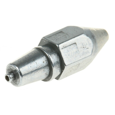 Weller DX Desoldering Nozzle for use with DSX80 & DXV80 Desoldering Iron