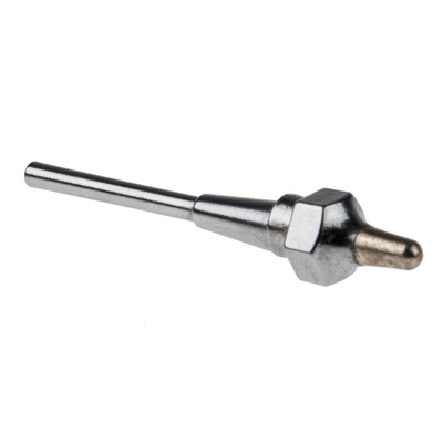 Weller XDS Desoldering Nozzle for use with Various Desoldering Irons